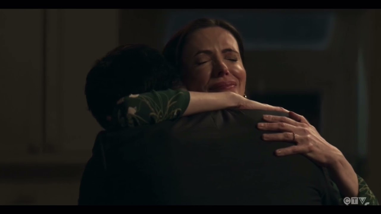 Clark & Lois make sure Lex Luthor is no longer a threat from within prison