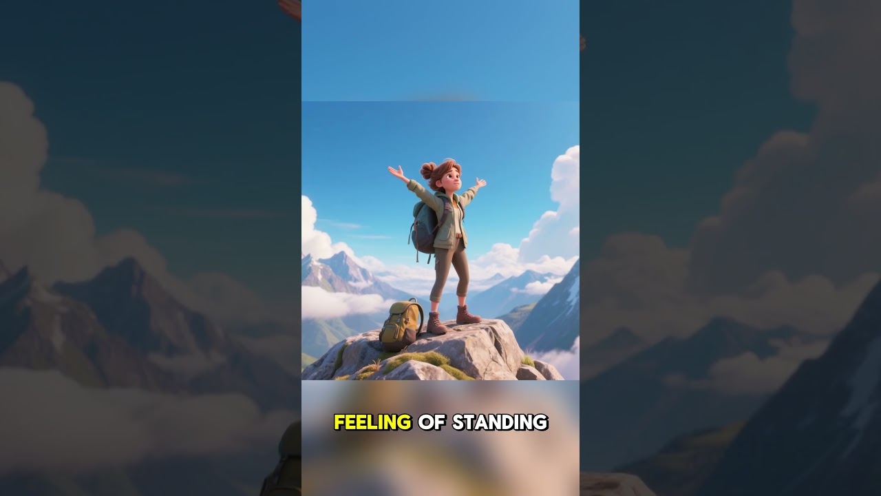 Facing Fear  The Unforgettable Journey of a Solo Backpacker 