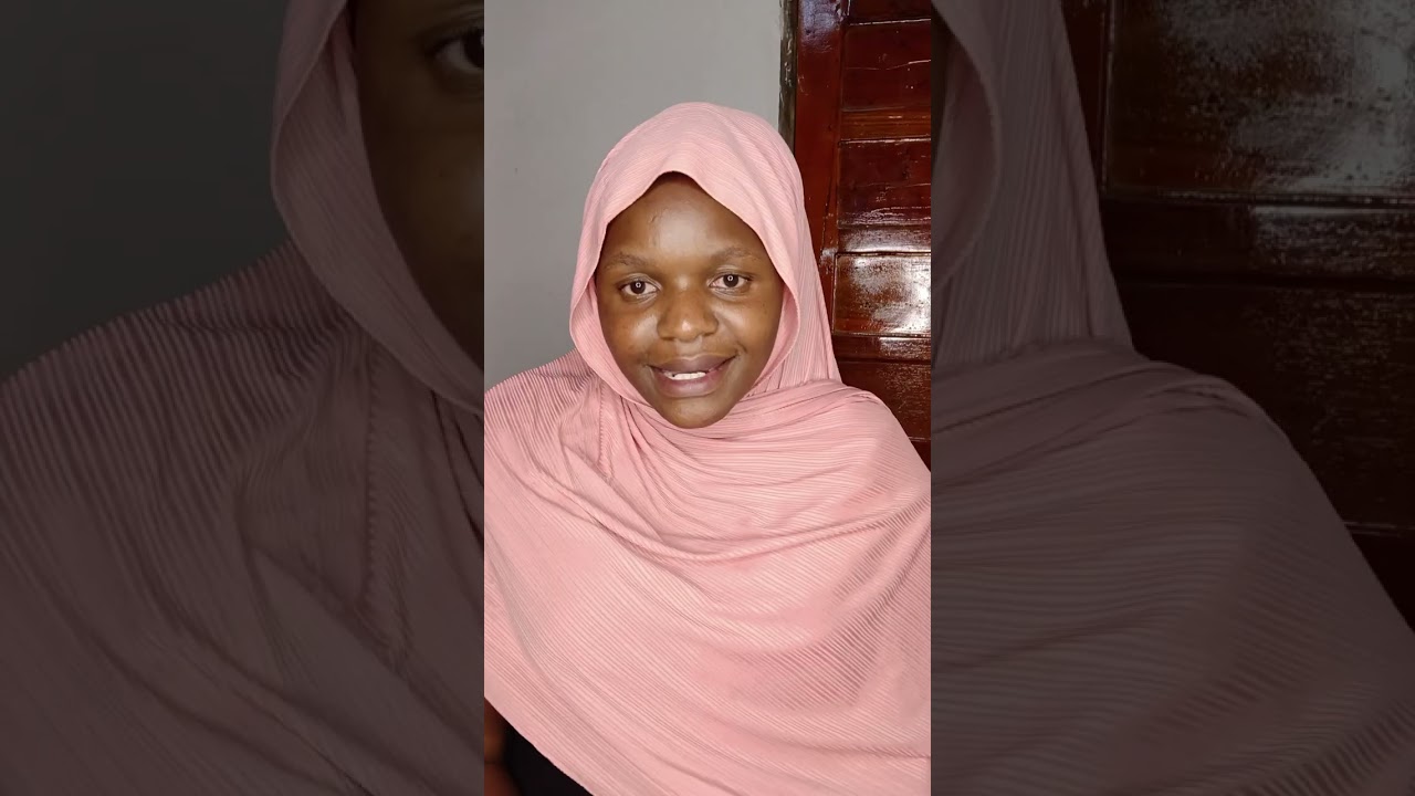 MWANAUME ANAETAKA KUONEKANA MWEMA KWA WATU WAKO WA KARIBU LAKINI KWAKO ANAKUTENDEA VIBAYA SIO MWEMA