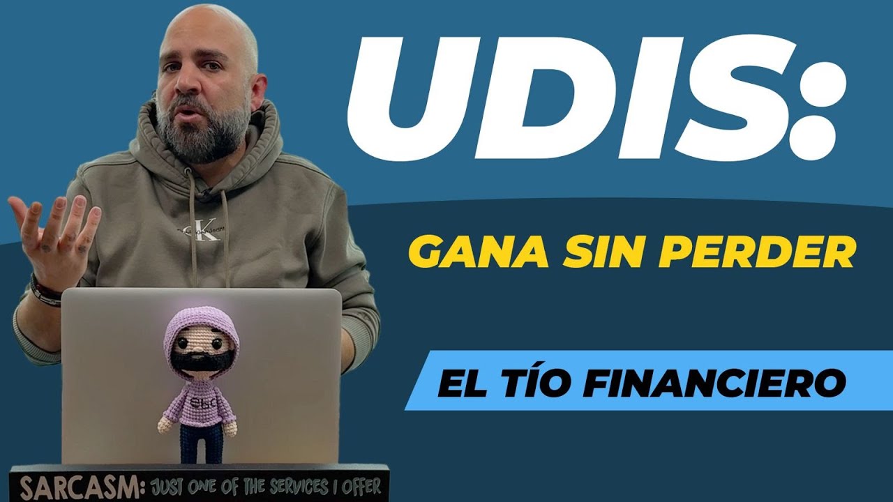 UDIS: Gana sin Perder