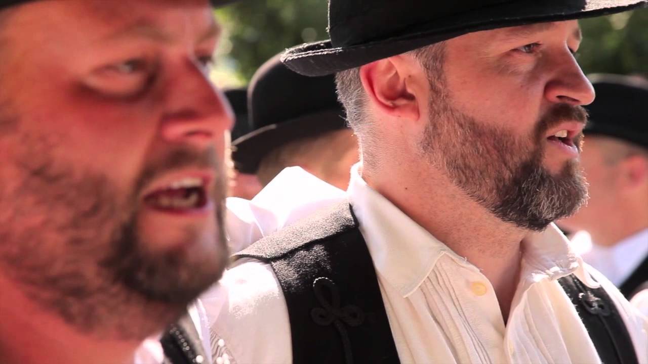 Töki lakodalom 2015