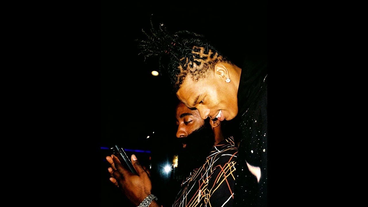 [FREE] Lil Baby Type Beat - We Paid