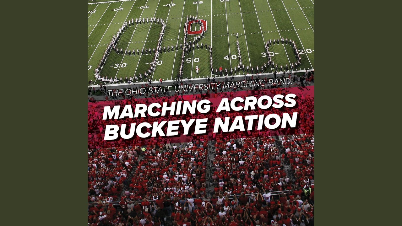 Buckeye Swag