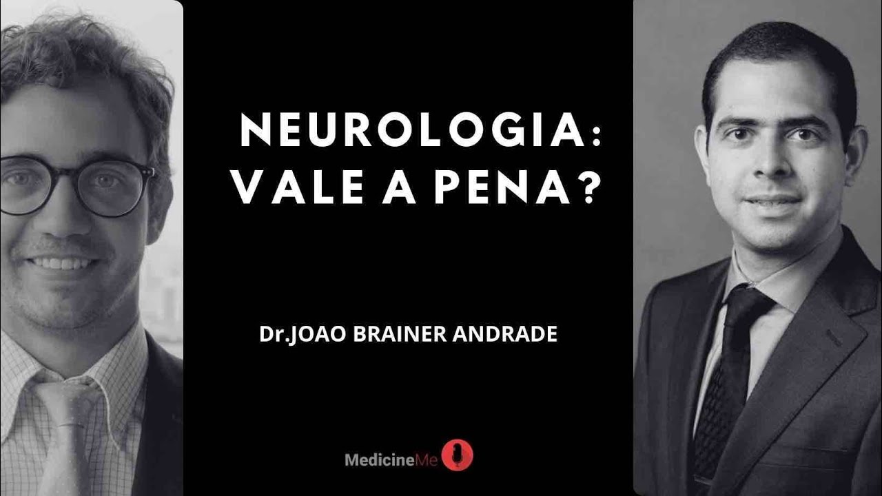 RESIDÊNCIA DE NEUROLOGIA HGF E UNIFESP: vale a pena? ✖ Medicine-Me