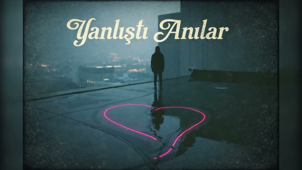 Yanlıştı Anılar 