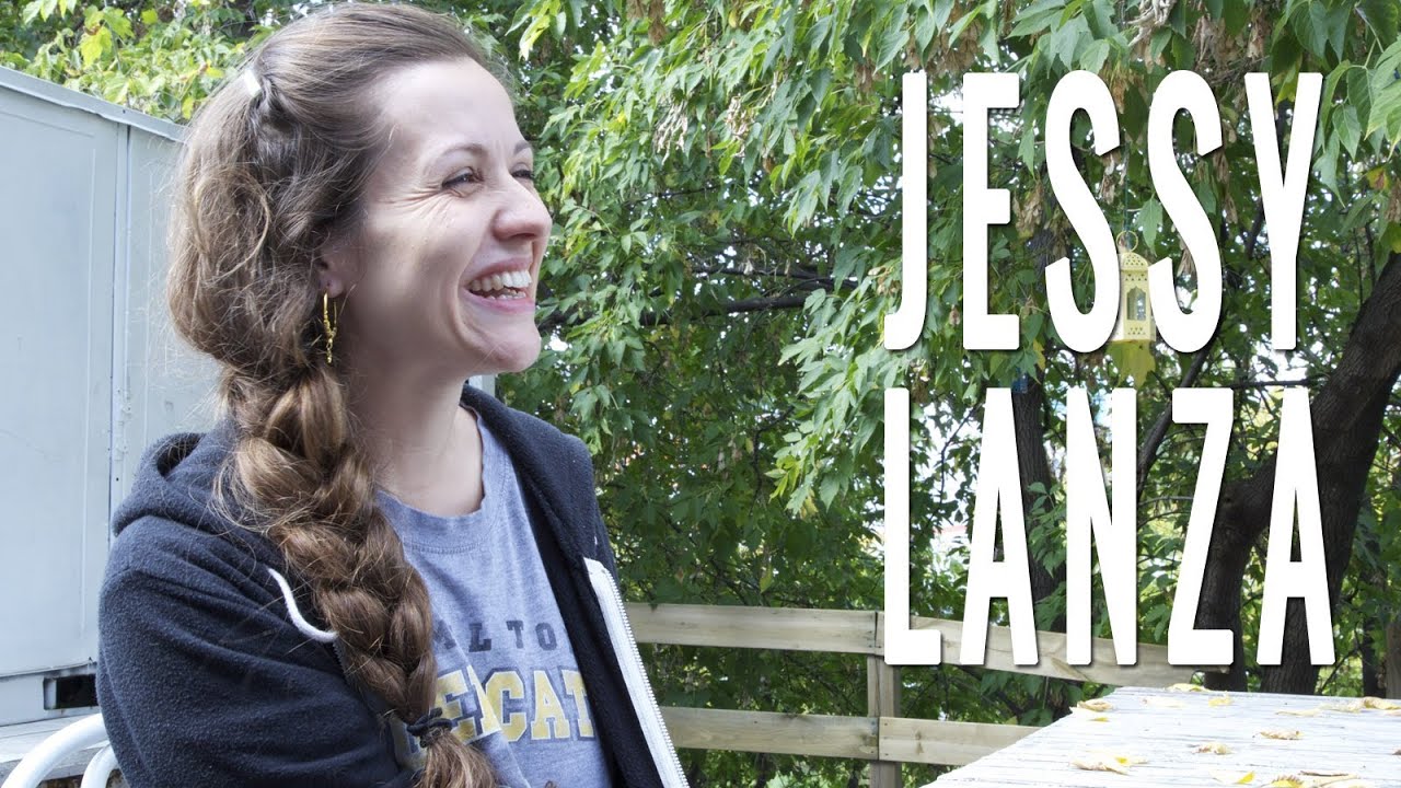 Jessy Lanza on the Making of Pull My Hair Back