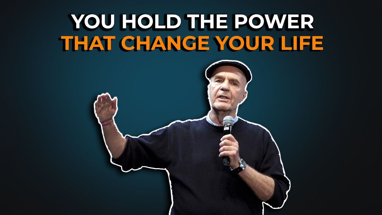 Best Motivational Speech by Wayne Dyer