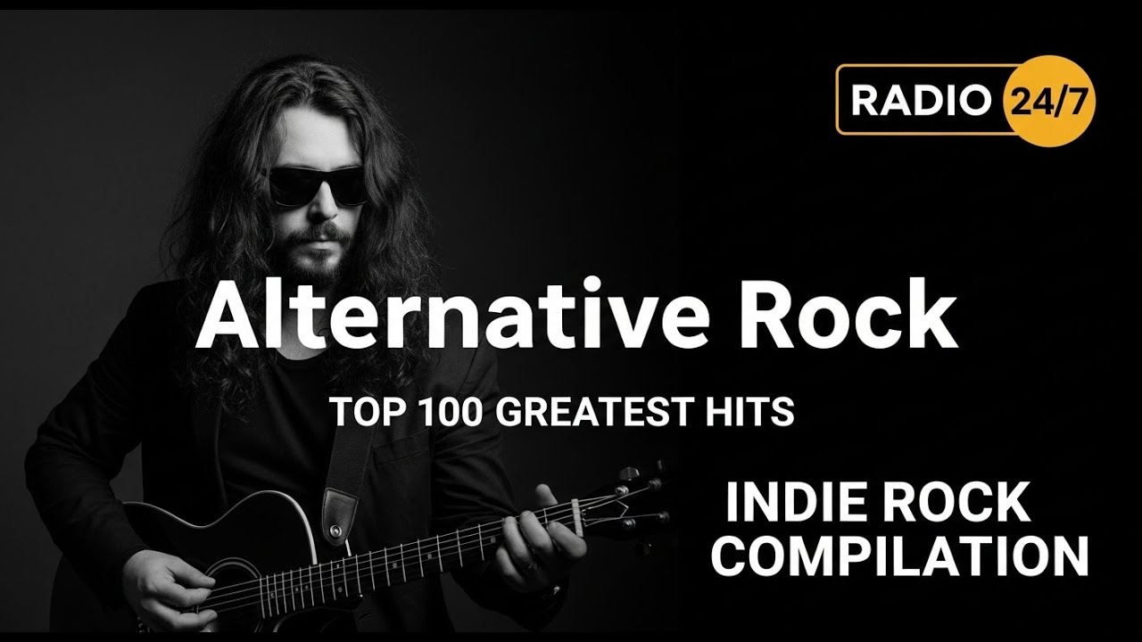 Indie Rock/Alternative Compilation 🎸 That Inspired by The Smiths Vol 1346