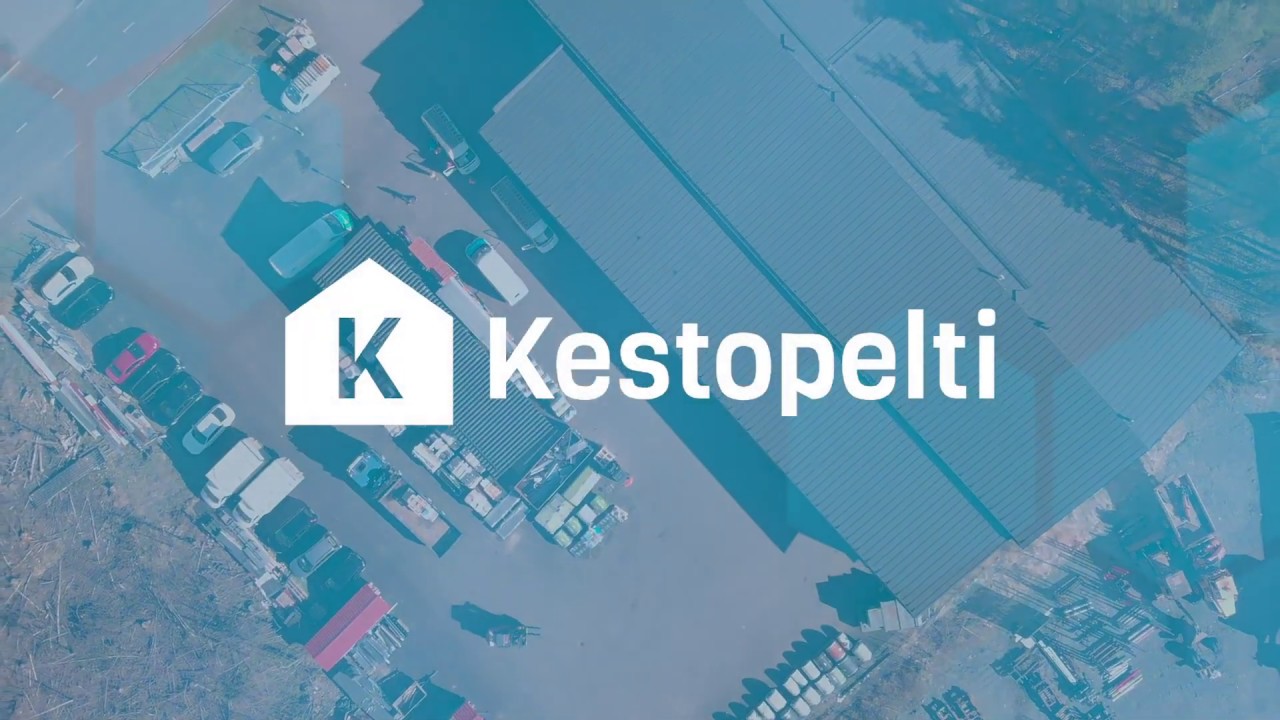Kestopelti tuotannon yleisvideo