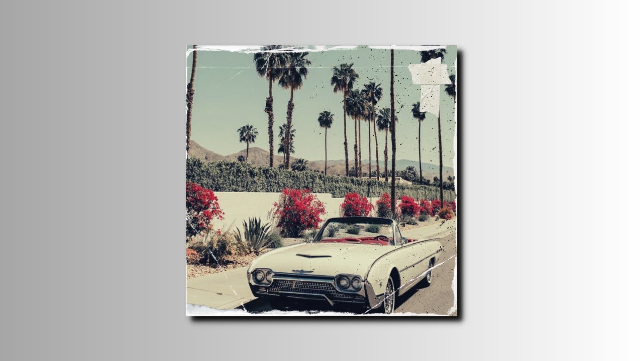 Chill Guitar x R&B Soul x Doo-wop Type Beat - 