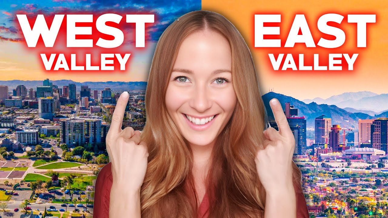 Relocating To Phoenix? Which Is Better?
