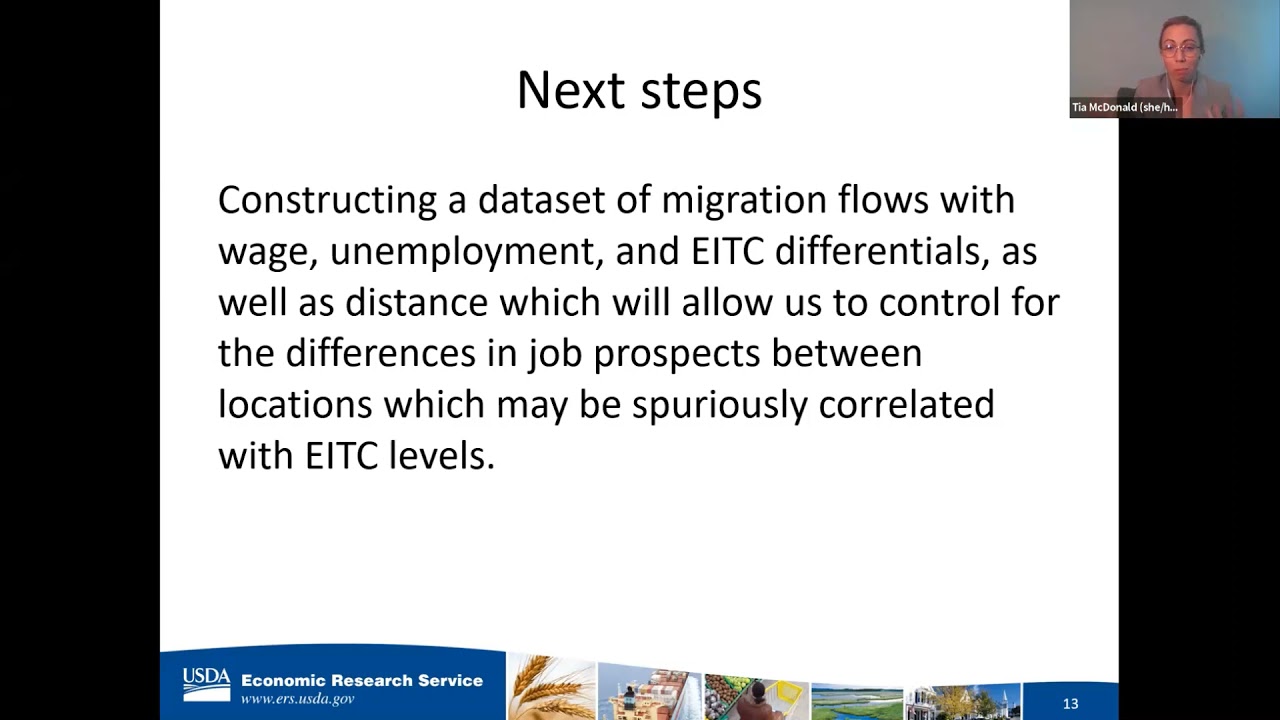 Environmental and Policy Impacts on Migration and Housing