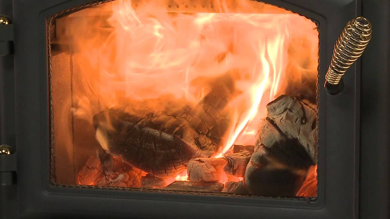 Quadra-Fire&reg; Wood Stove or Insert: Control Operation Video