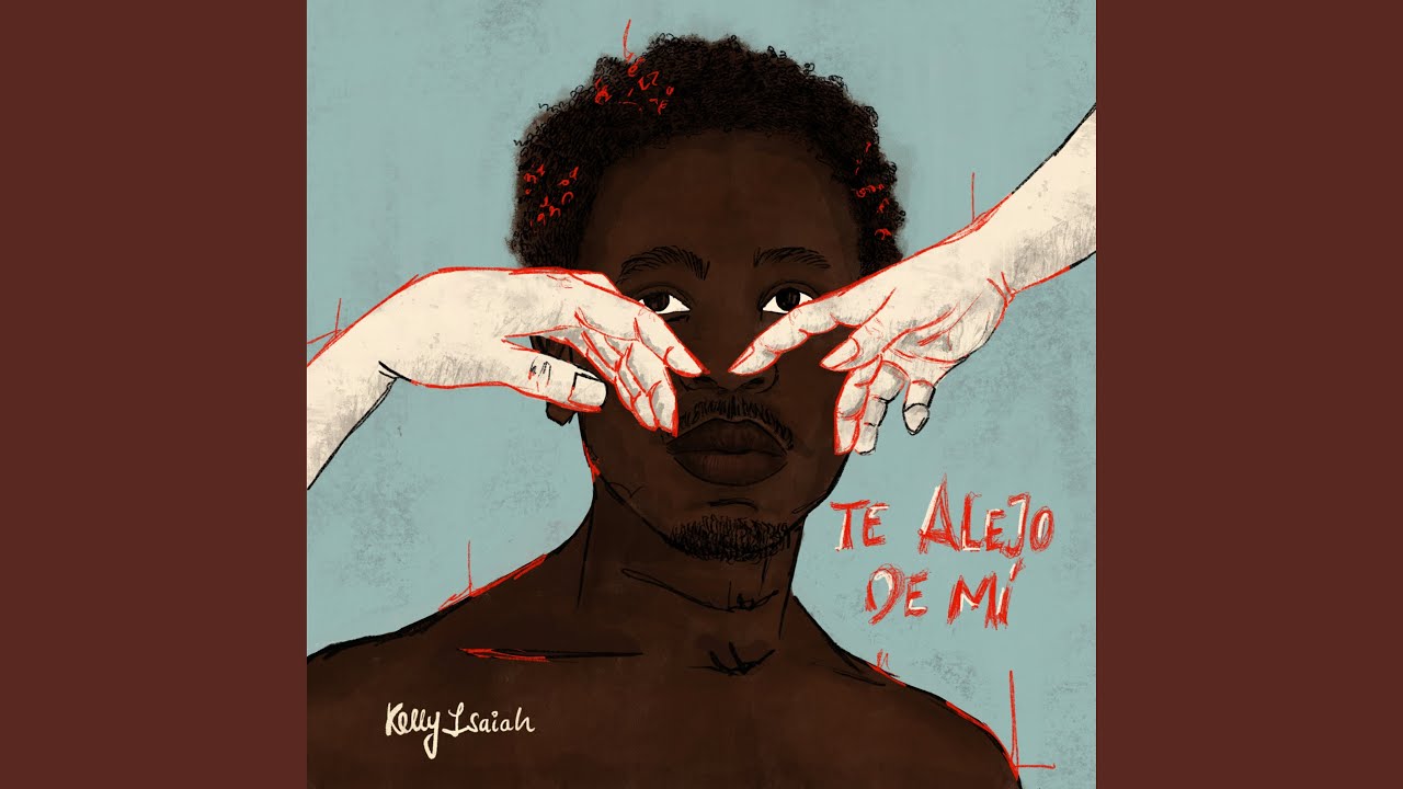 Te Alejo de Mí