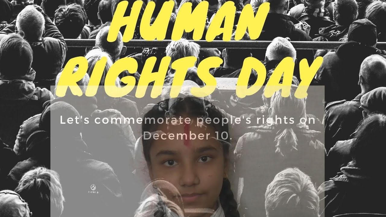 Humanright and Devlopment || मानव अधिकार र विकास #speech