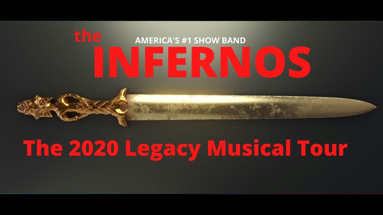 2020 Infernos Summer Relief Promo