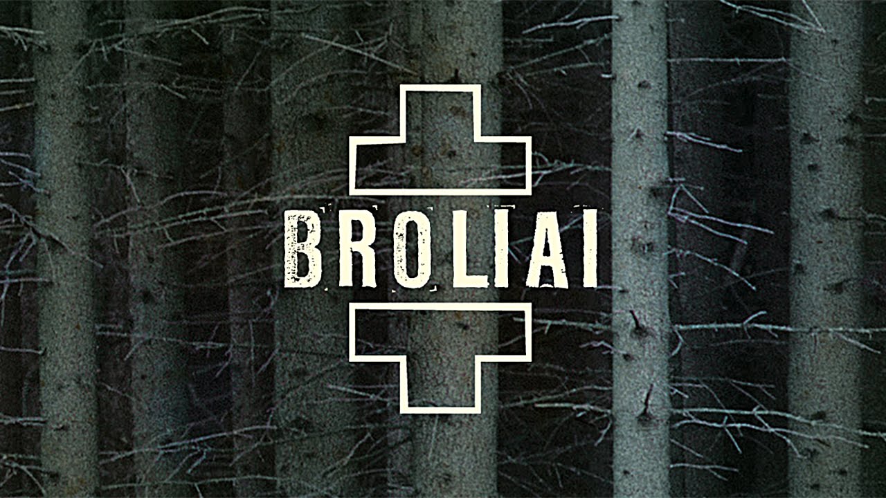 Aistė Smilgevičiūtė ir grupė SKYLĖ - Broliai  (visas koncertas)