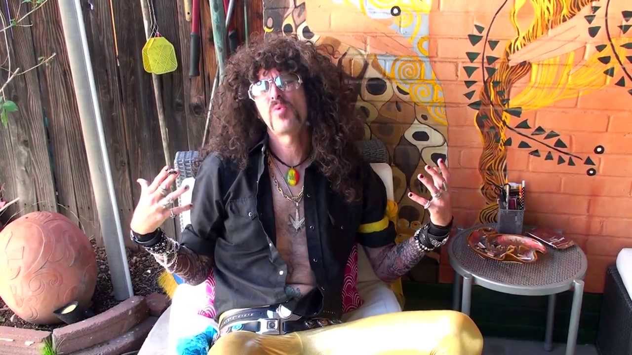 Weed Weed Mothafucka - SUPA JOINT - Rollin Stoned (Official Music Video)
