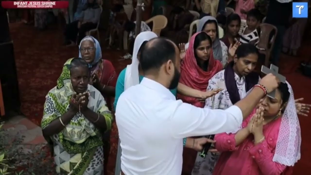 டெட்டெலெஸ்டாய்   Tetelestai Retreat testimony 