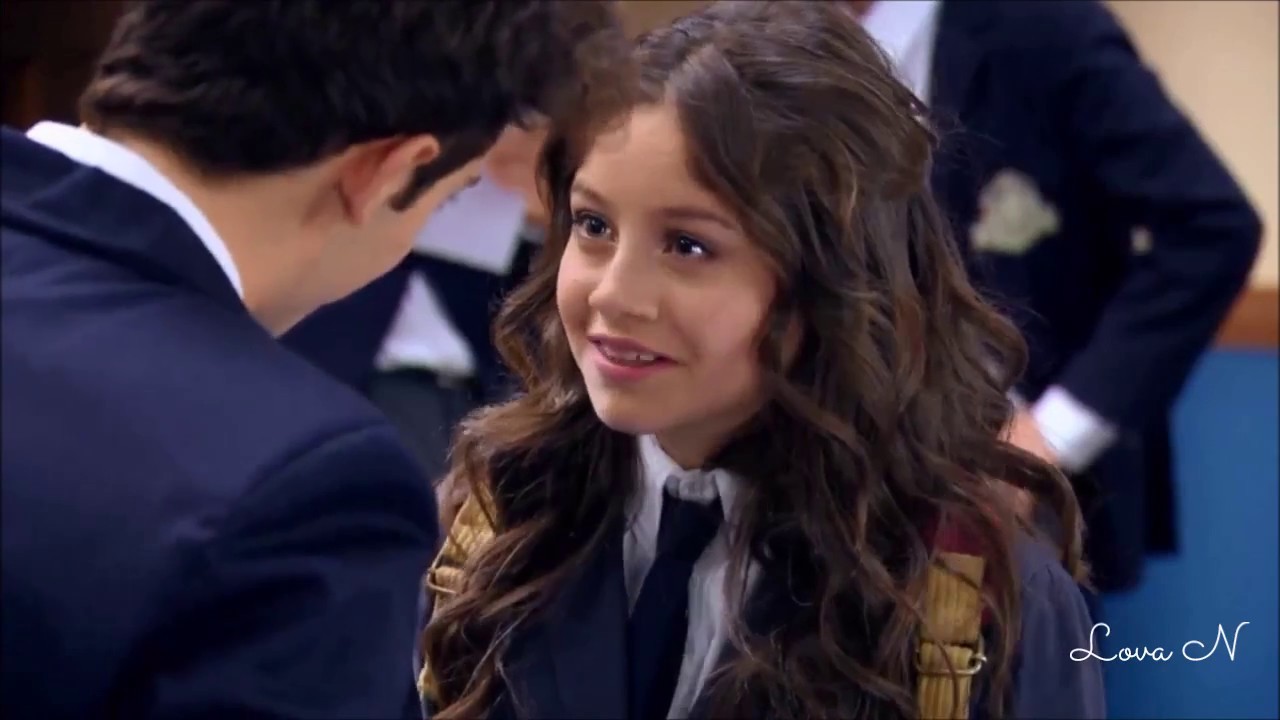 Soy Luna | Matteo wil Luna in zijn team (ep. 46)