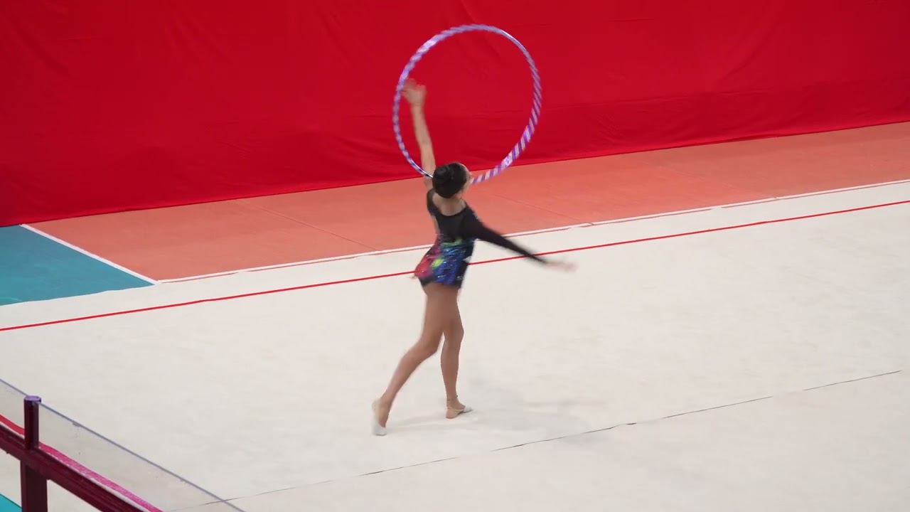 Gold Specialit&agrave; J1 Cerchio LARA Mestrina