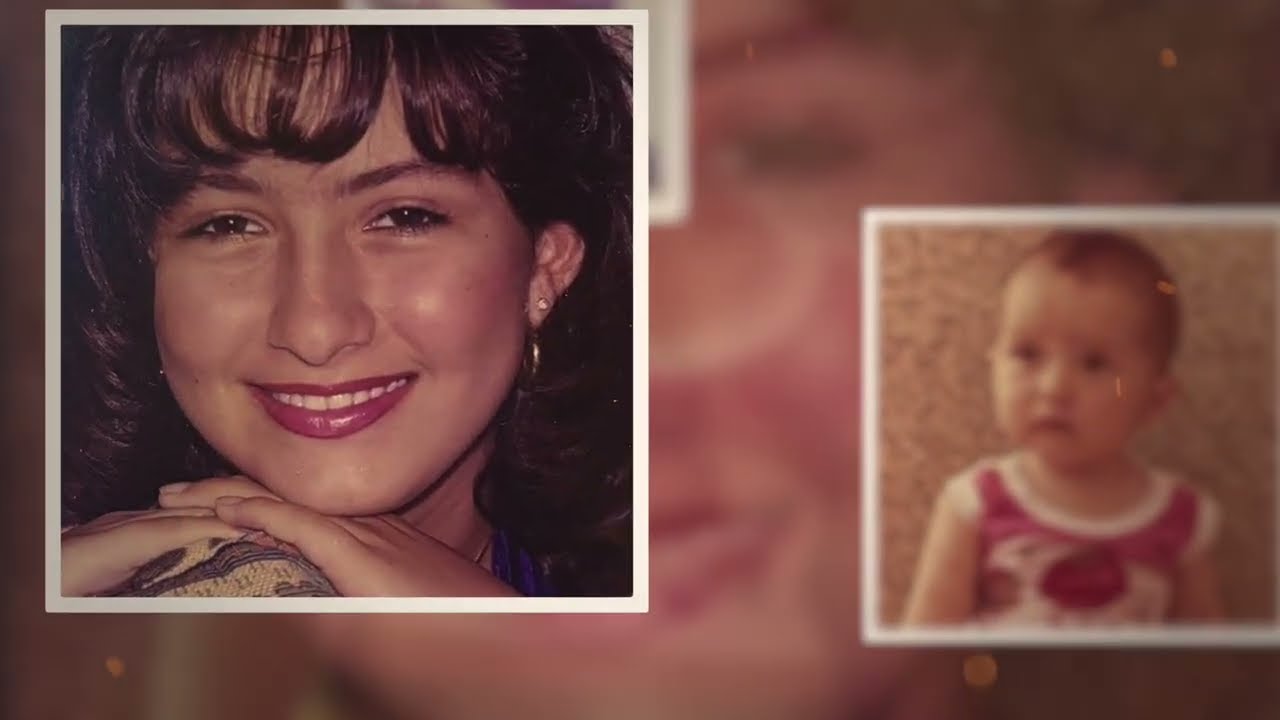 Mi Ni&ntilde;a -  Caro Arango