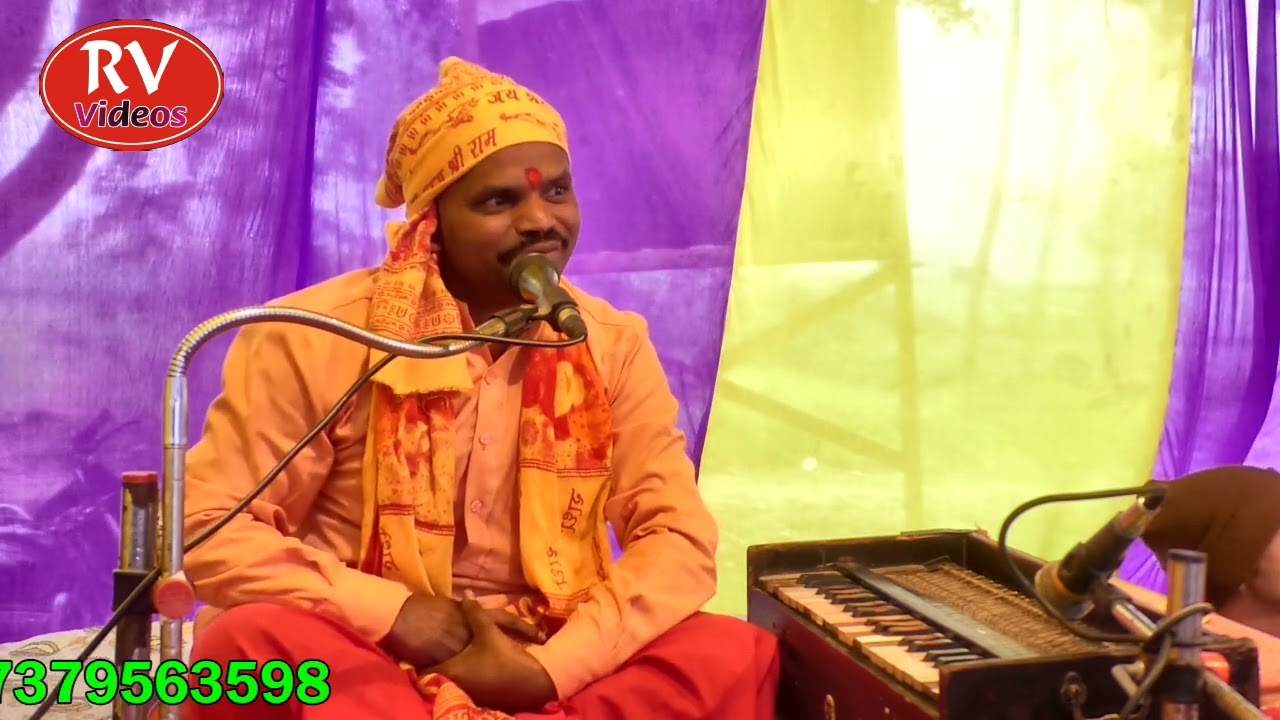 एक गरीब की कहानी//इस कहानी को सुनने से बदल सकती हैं मनुष्य की किस्मत//Hemraj Singh Yadav//RV VIDEOS,