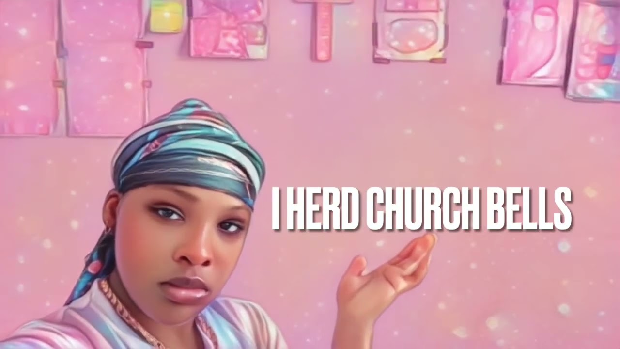 I HERD CHURCH BELLS BY-BORN AS A LAME ALBUM 1-SONG 4 FREESTYLE 💿💿💿💿🎶🎶🎶🎶#bandlab