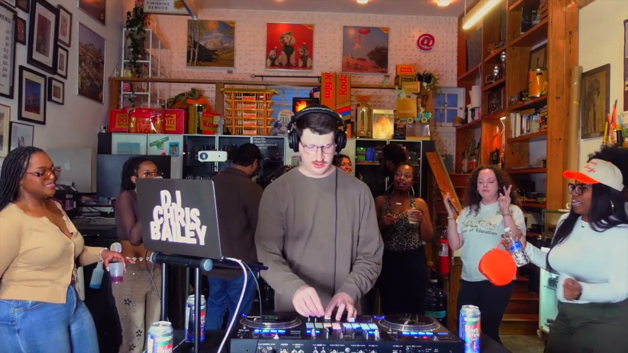 No Skips Kickback (DOECHII, USHER, SWV, KENDRICK, JUSTIN BIEBER, RNB, HIP HOP, POP)