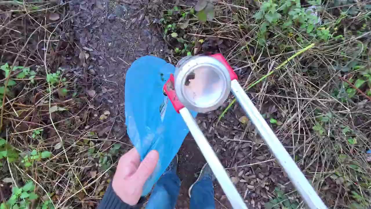 Lower Sydenham Pocket Park Hyperlapse