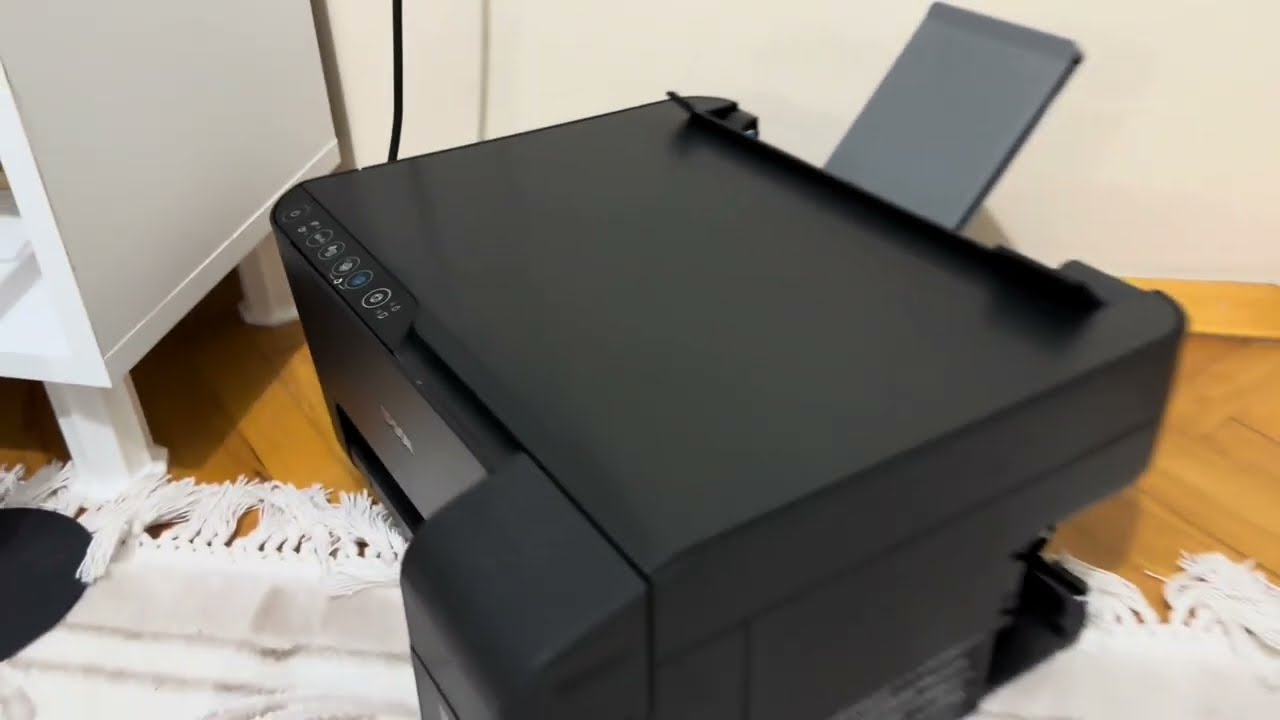 Epson Mürekkep Pedi Kullanım Ömrü Dolmuştur. (Mürekkep Padi Resetleme) #wasteink #epsonL3150
