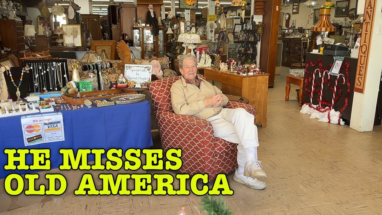 “Made in America” Used To Mean Something. Not Anymore.