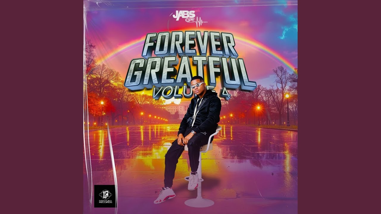 Inyenbezi Zabazali'Bethu (feat. Mr Shona)