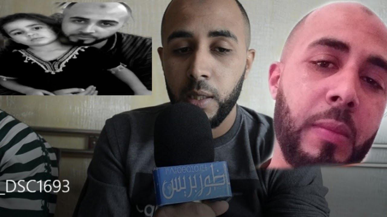 تعرض لإصابة خطيرة فعجزوا عن معالجته بالمغرب لذا يطلب مساعدتكم لإجراء عملية بأوروبا | Nadorpress
