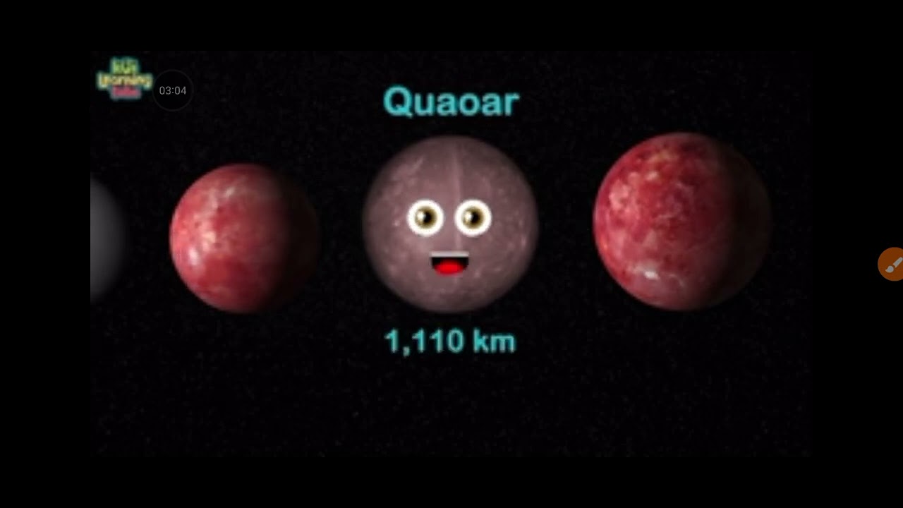 Universe 3d