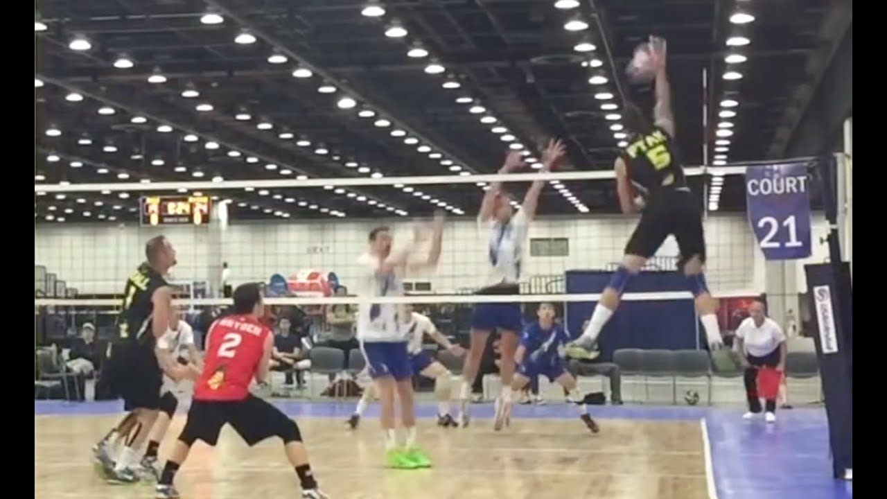 Pineapple (Lloy Ball) vs Rising Tide Volleyball HIGHLIGHTS - 2015 PVL Championships