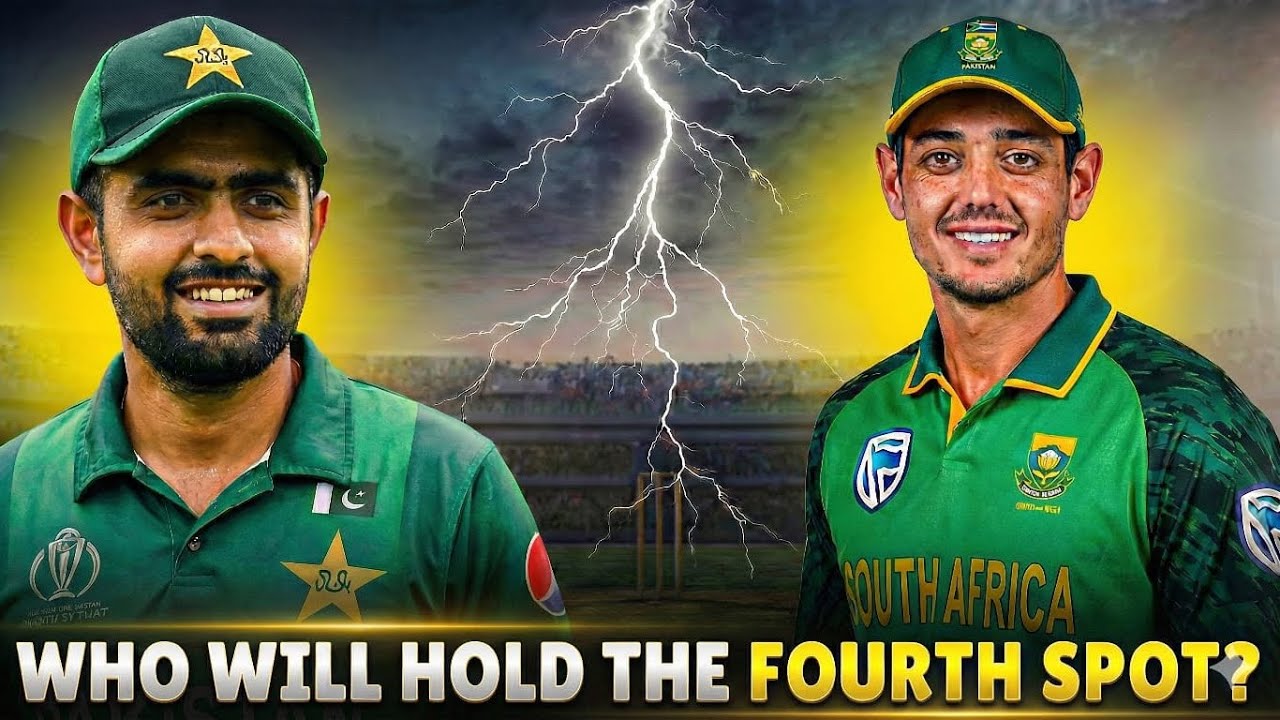 Is PAKISTAN Strong Enough To Win The T20 WORLD CUP 2026?