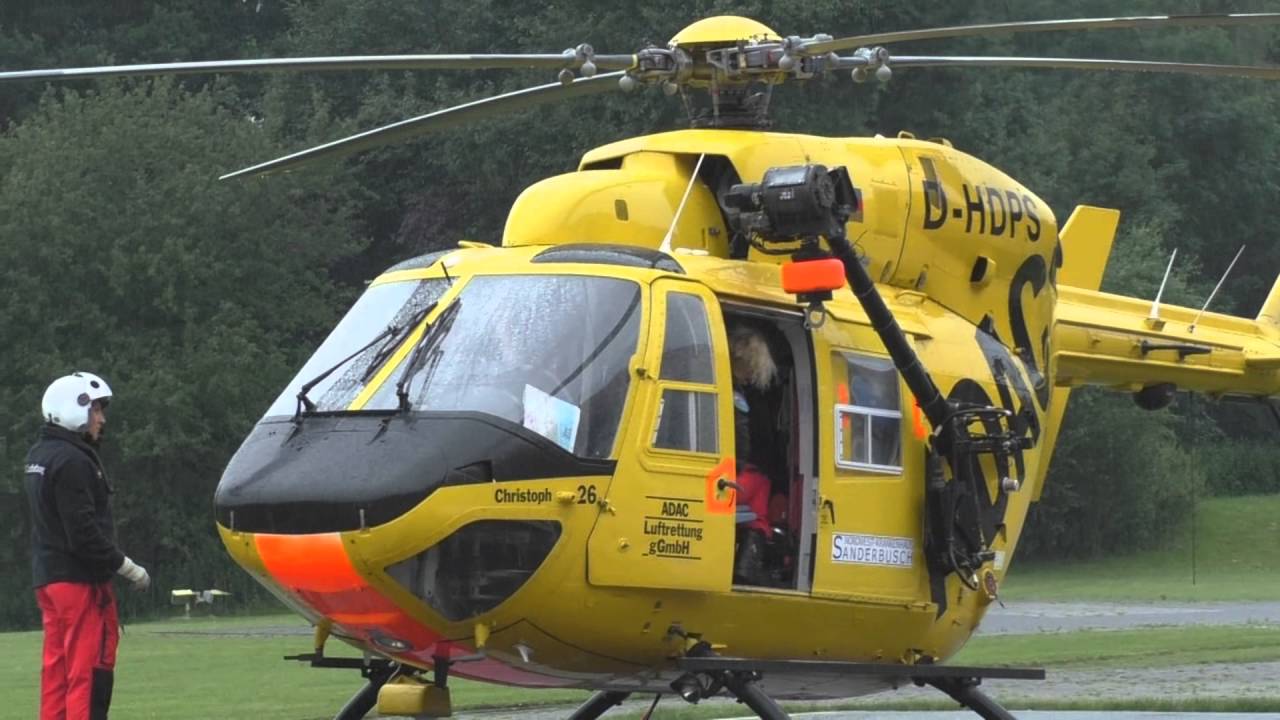 Christoph 26 (BK-117)
