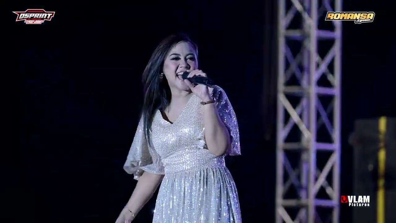 EVA AQWIELLA - MERINDUNYA || ROMANSA OSPRINT PUNYA GAWE LAGI 2025