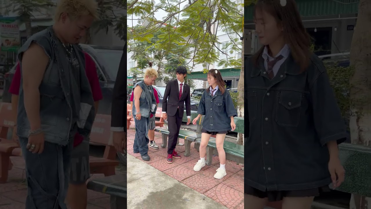 Calm down a bit | Oppa Huy