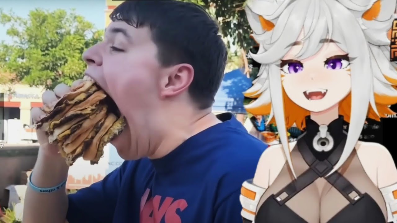 Deme Chan Reacts | Daily Dose Of Internet | Try Not To Laugh