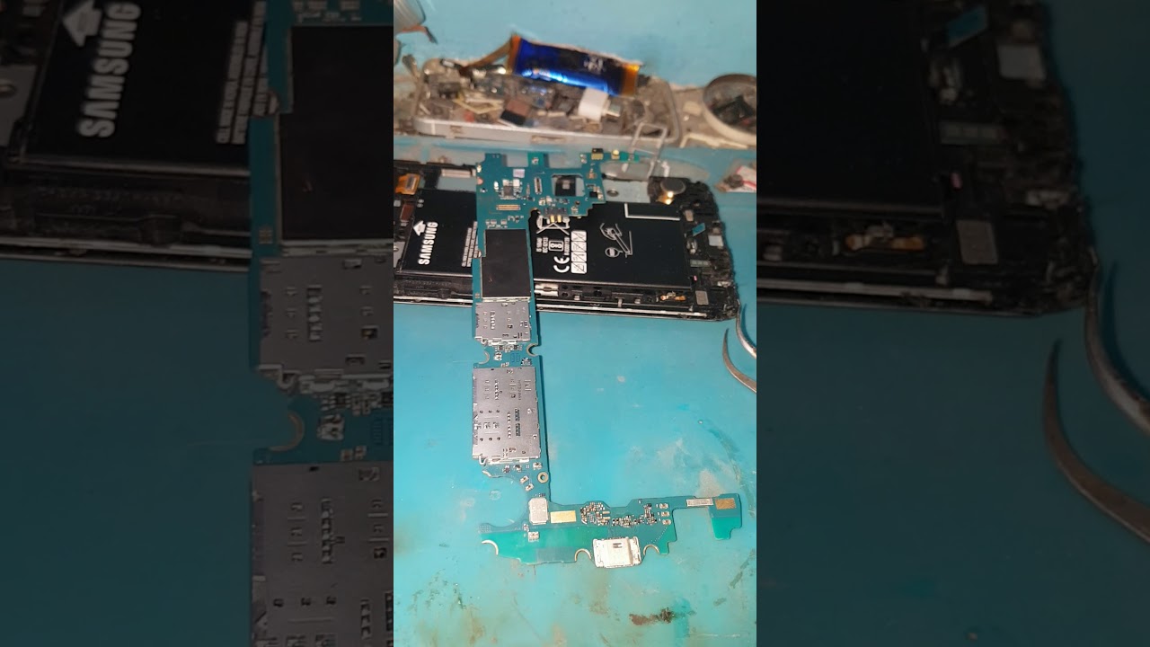 J7 max  slow charging  problem and over temperature
