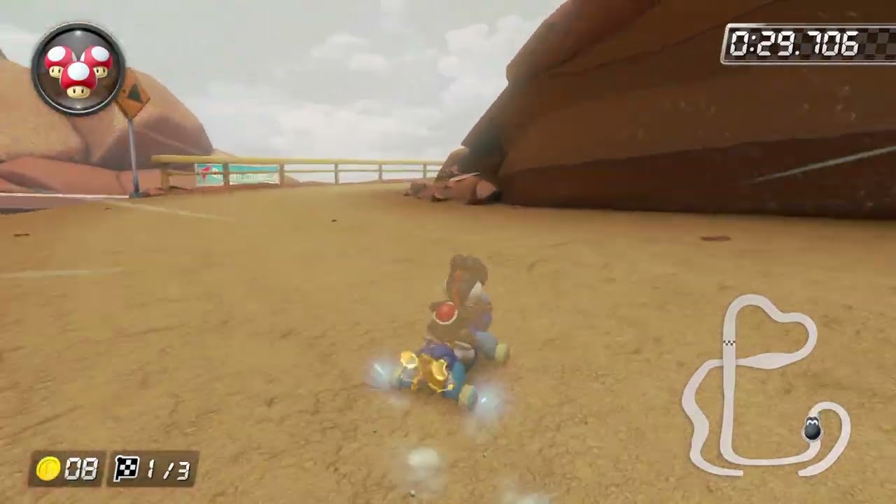 bCMo 5th US (1:53.040)