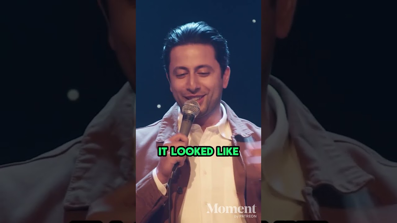 My Lowkey Comedy 