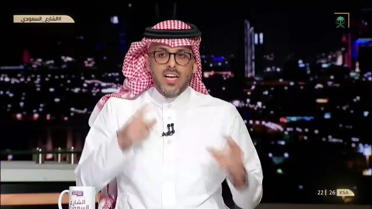 #الشارع_السعودي | متوسط الحياة للسعوديين 75 سنة وهذا يستنزف معاشات أكثر