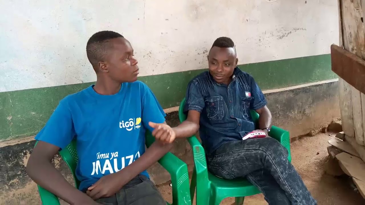 Dogo Rich Ft Yaleo Kali Mke Wangu Official Video 2019 FullHD YouTube Dir TEINNY.0687197737