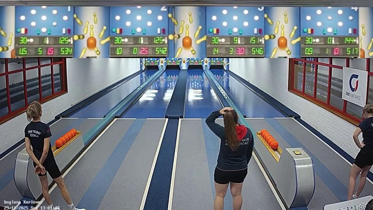KK KARLOVAC-KK KUPA
