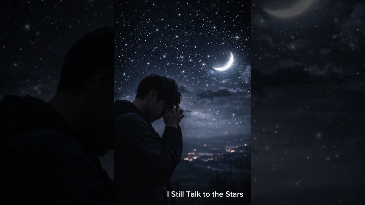 I Still Talk to the Stars (Sad Emotional Grief Song)