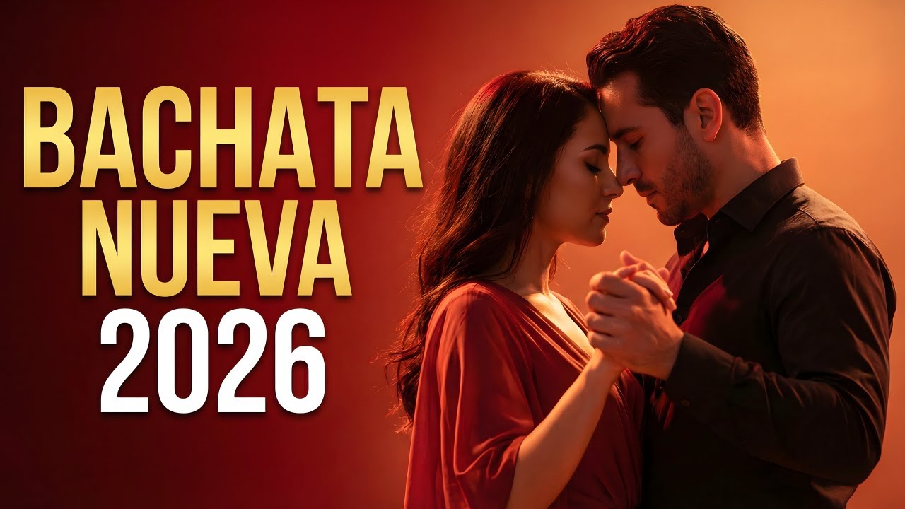 Bachata Mix 2026 Nostalgia Nocturna | Bachata Suave