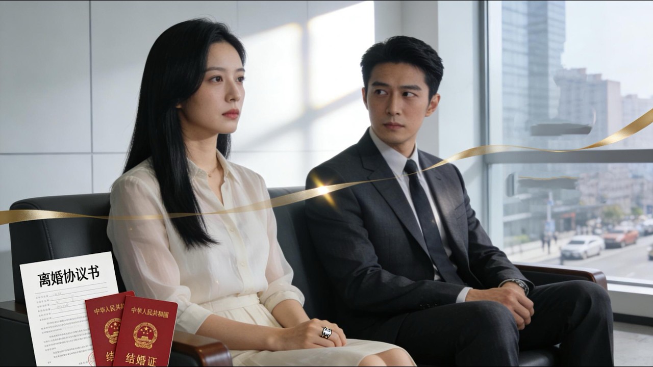 😱💍💼Wait, My CEO Is My Husband?! Became His Top Employee Without Even Knowing It #drama #ceo